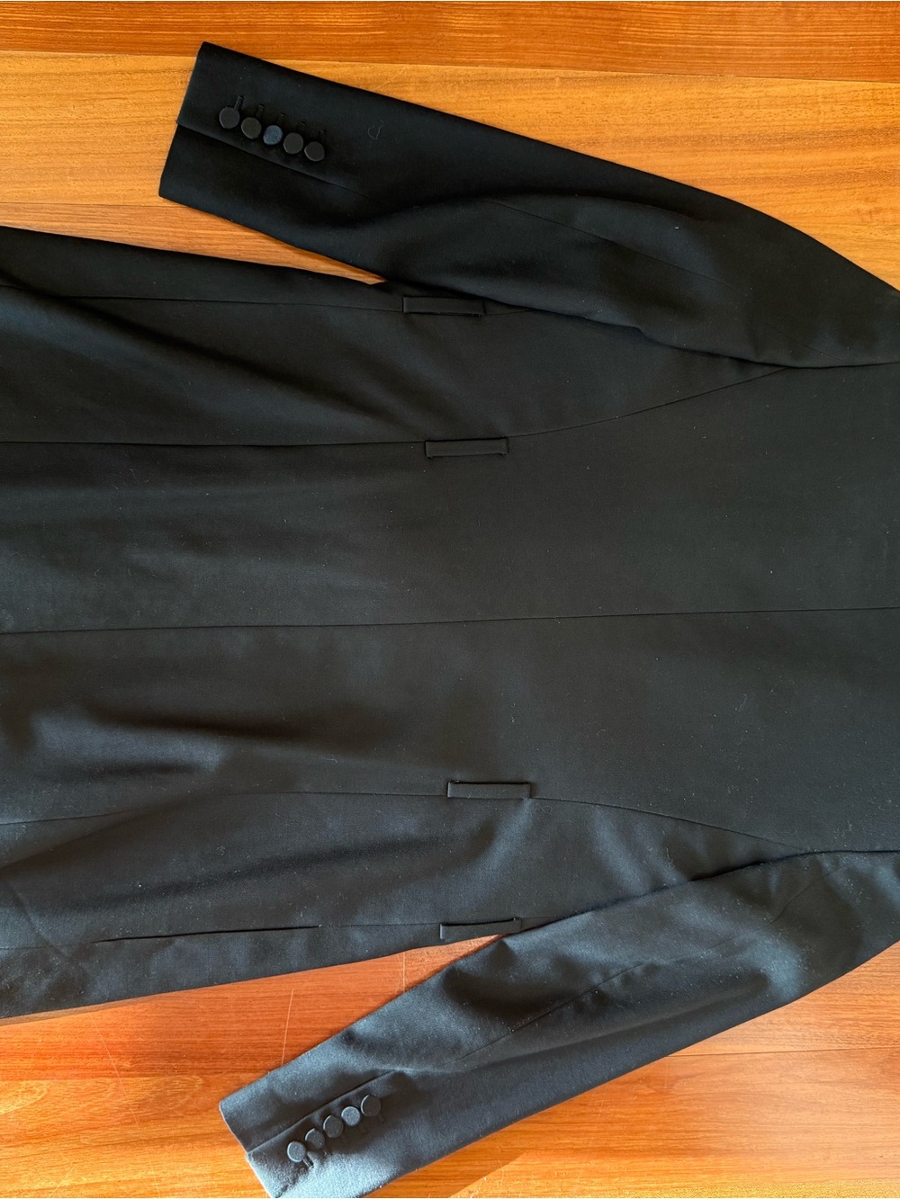 Saint Laurent Blazer NWT - Picture 4 of 7